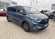 Ford Tourneo Custom Kombi 2,0 l 125 kw