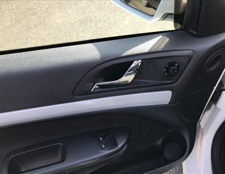 Škoda Octavia Kombi 2,0 l 103 kw