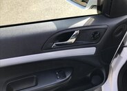 Škoda Octavia Kombi 2,0 l 103 kw