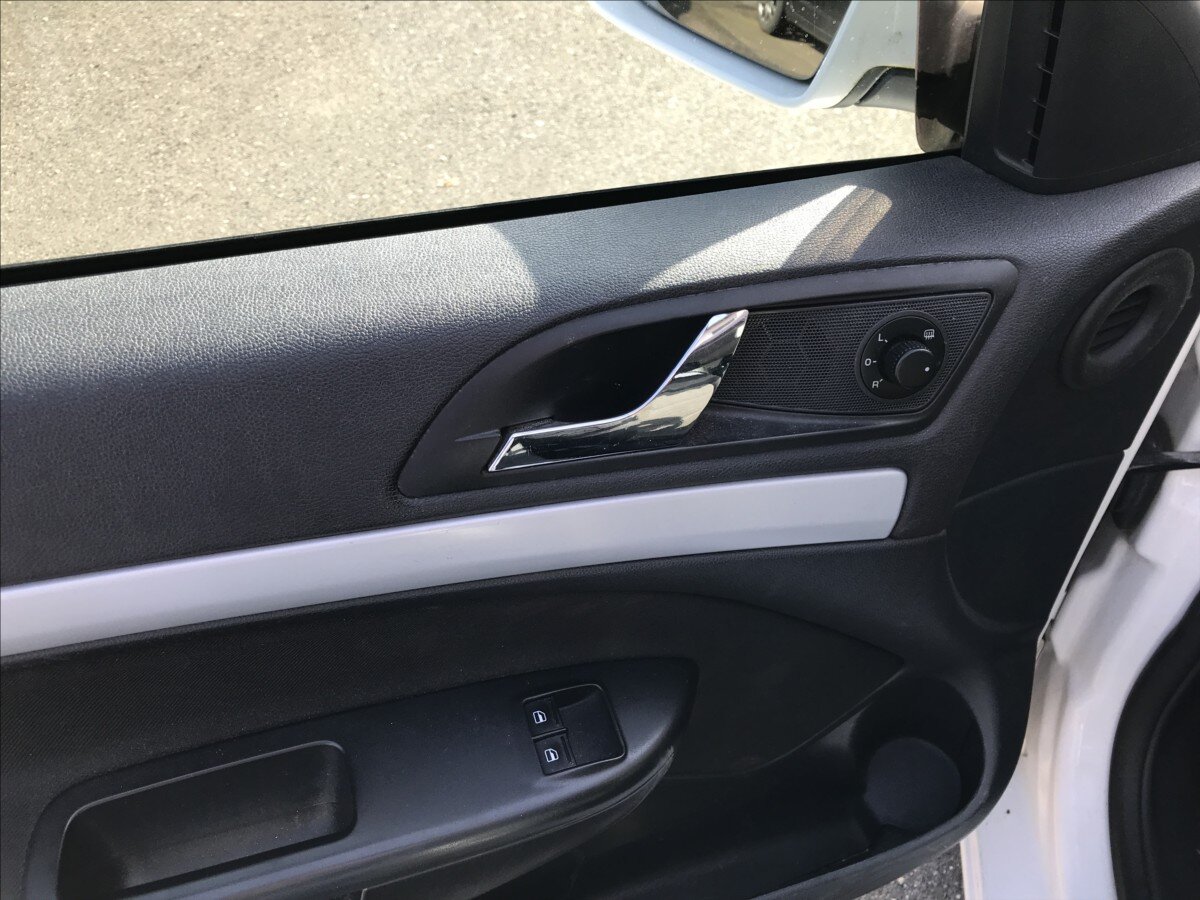 Škoda Octavia Kombi 2,0 l 103 kw