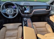 Volvo XC60 SUV / Terénní 2,0 l 184 kw