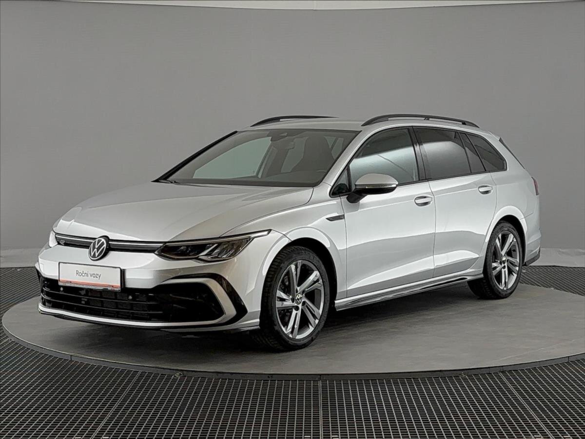 Volkswagen Golf Kombi 1,5 l 110 kw