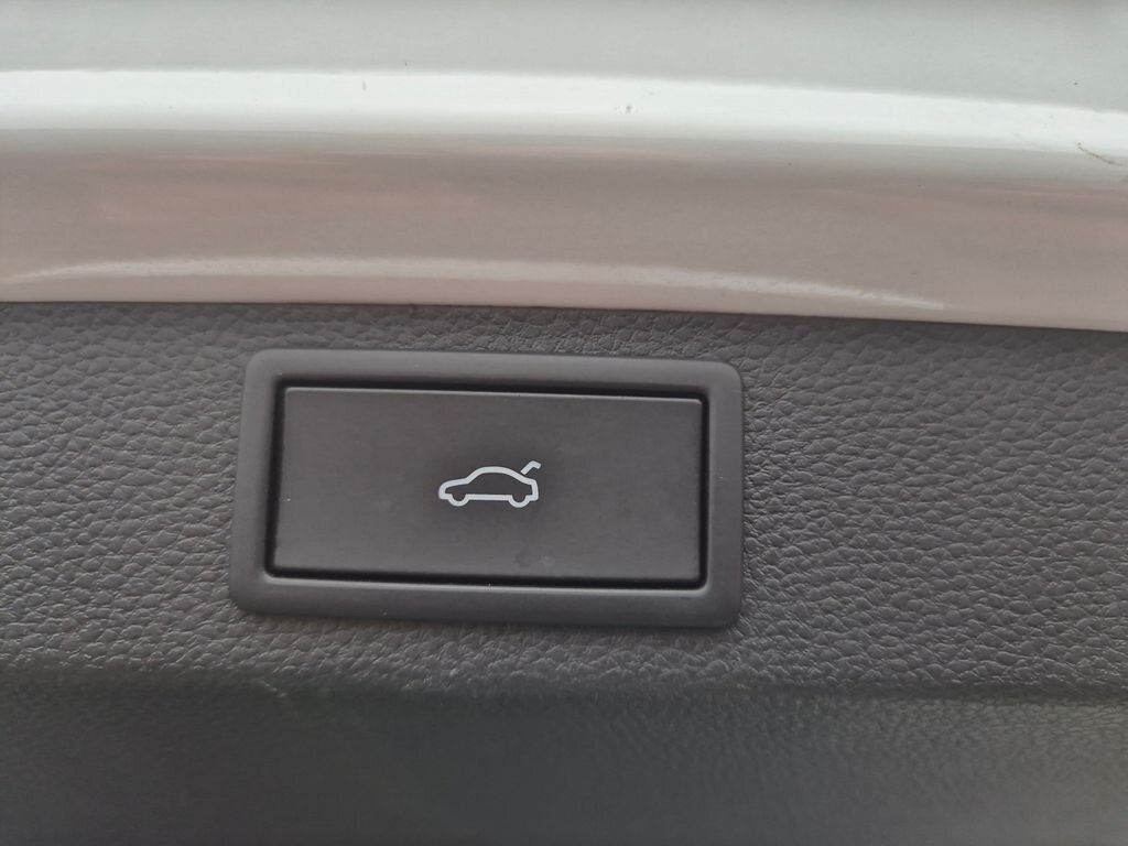 Škoda Karoq SUV 1,5 l 110 kw