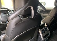 Land Rover Range Rover SUV / Terénní 3,0 l 190 kw