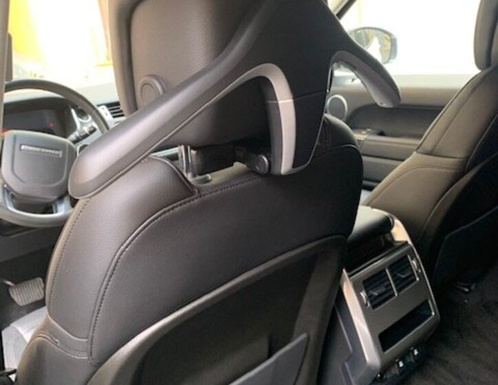 Land Rover Range Rover SUV / Terénní 3,0 l 190 kw