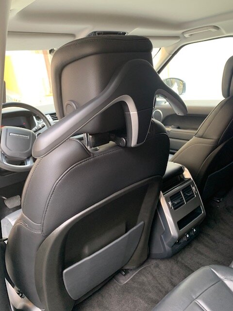 Land Rover Range Rover SUV / Terénní 3,0 l 190 kw