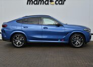 BMW X6 SUV / Terénní 4,4 l 390 kw