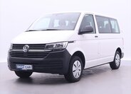 Volkswagen Transporter Kombi 2,0 l 81 kw