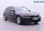 BMW Řada 3 1