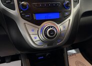 Hyundai ix20 MPV 1,6 l 92 kw