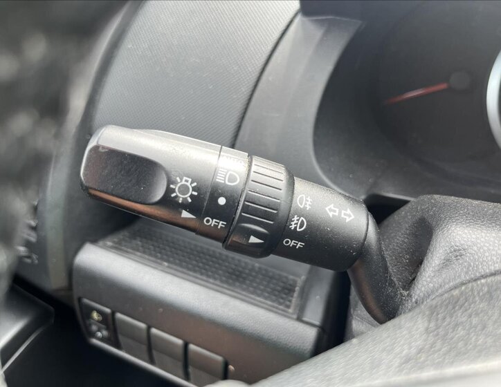 Mazda 5 MPV 2,0 l 81 kw