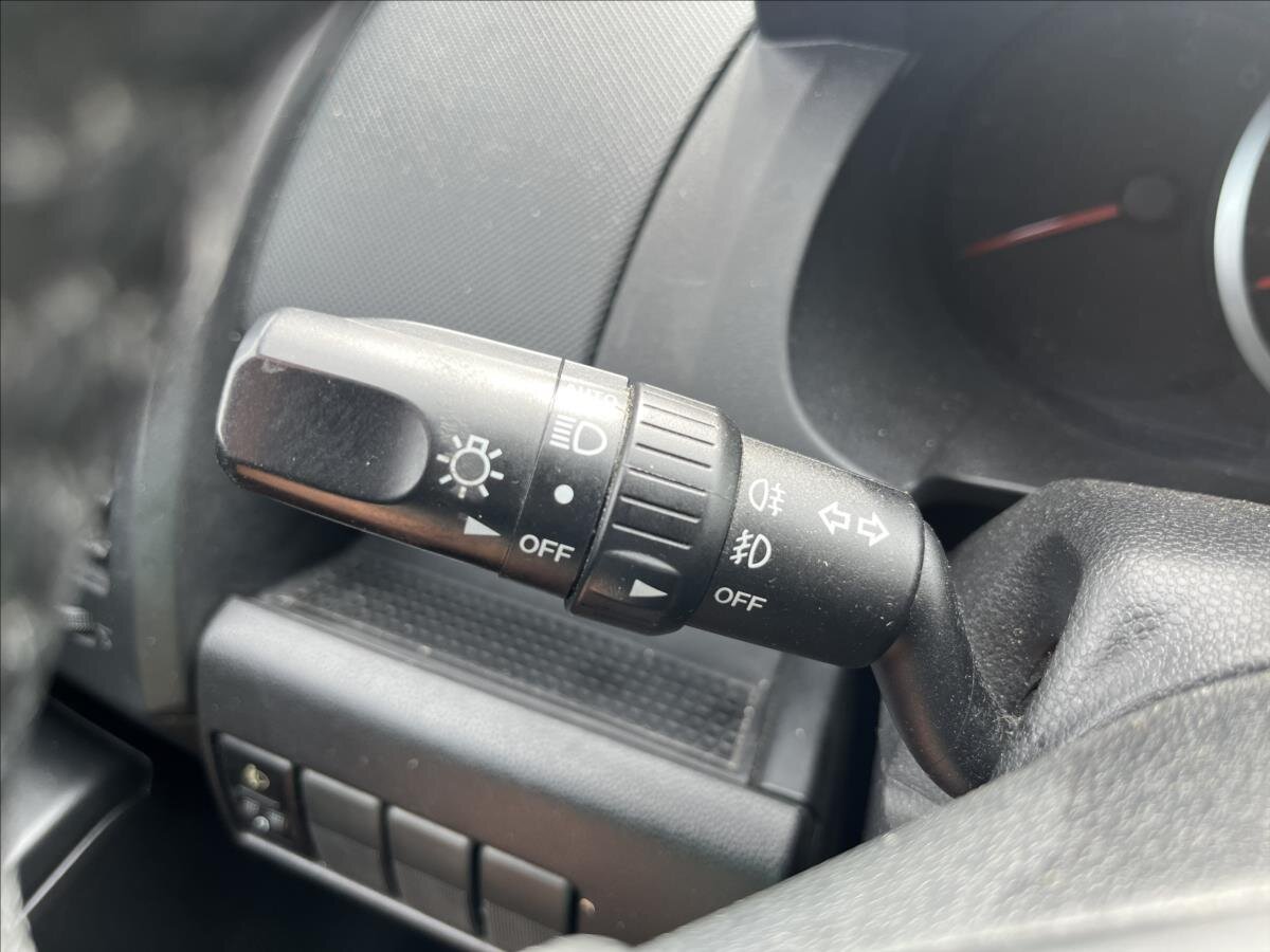 Mazda 5 MPV 2,0 l 81 kw