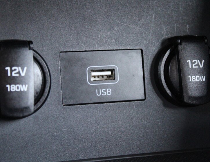 Hyundai i30 Hatchback 1,5 l 80 kw