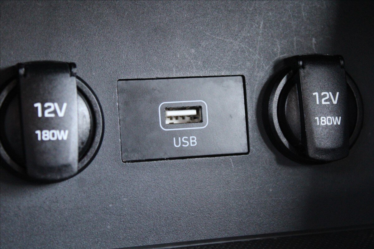 Hyundai i30 Hatchback 1,5 l 80 kw