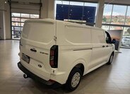 Ford Transit Custom VAN / Minibus 2,0 l 110 kw