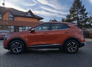 KIA Sportage SUV / Terénní 1,6 l 132 kw