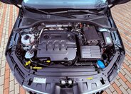 Škoda Octavia Kombi 1,6 l 85 kw