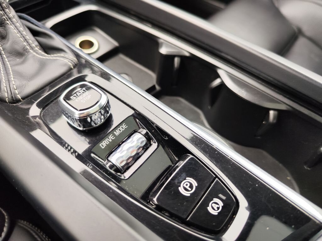 Volvo V60 Kombi 2,0 l 240 kw