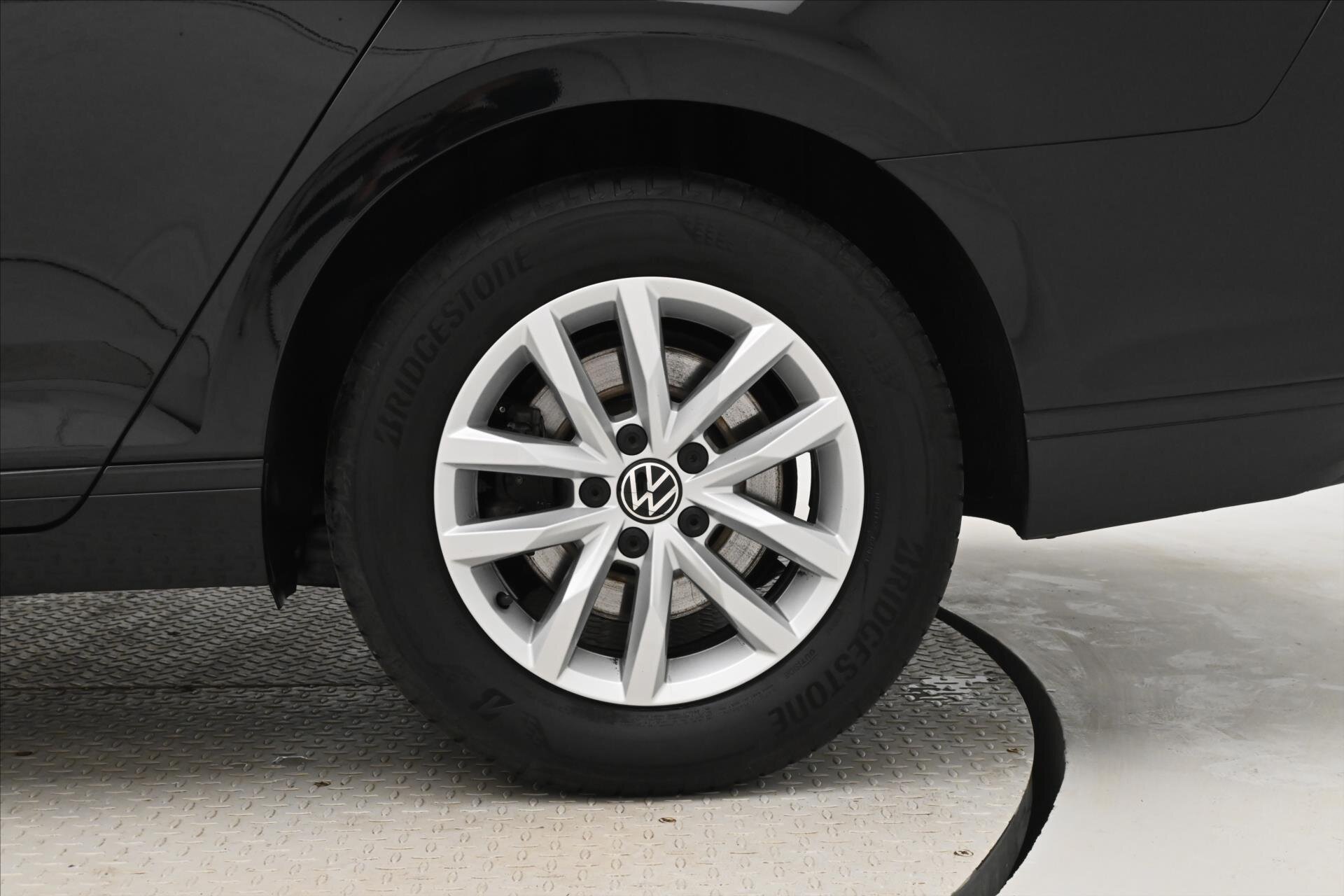 Volkswagen Passat Kombi 2,0 l 110 kw