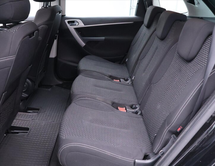 Citroën C4 Picasso 13