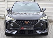 Cupra Formentor SUV / Terénní 1,5 l 110 kw
