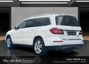 Mercedes-Benz GLS 3