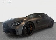 Mercedes-Benz AMG GT Kupé 4,0 l 430 kw