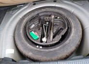 Škoda Octavia Kombi 2,0 l 103 kw