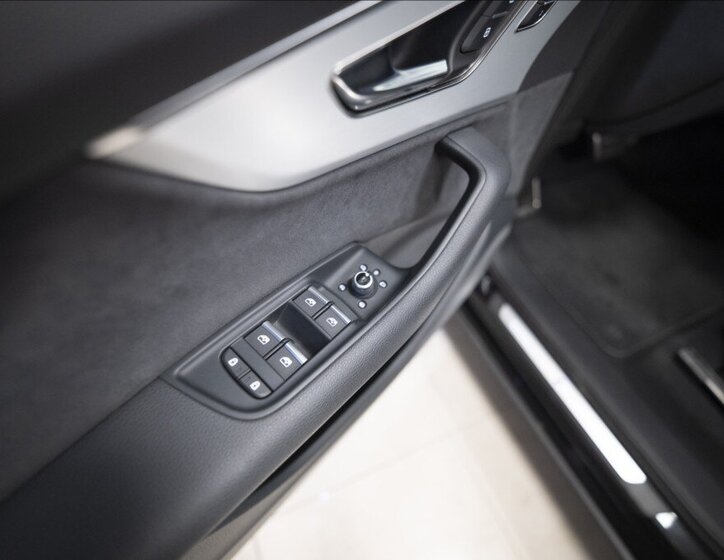 Audi Q7 SUV / Terénní 3,0 l 210 kw