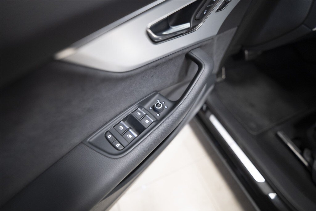 Audi Q7 SUV / Terénní 3,0 l 210 kw