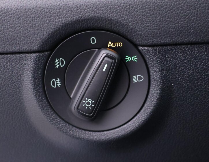 Škoda Octavia Liftback 2,0 l 180 kw