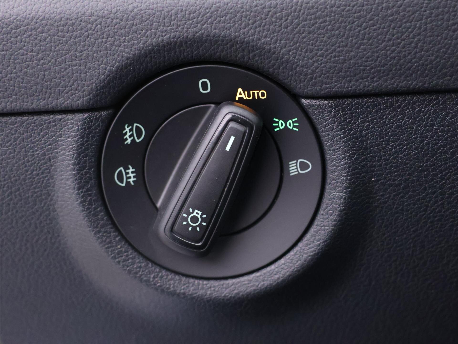 Škoda Octavia Liftback 2,0 l 180 kw