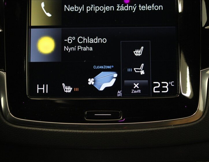 Volvo XC90 SUV 2,0 l 173 kw