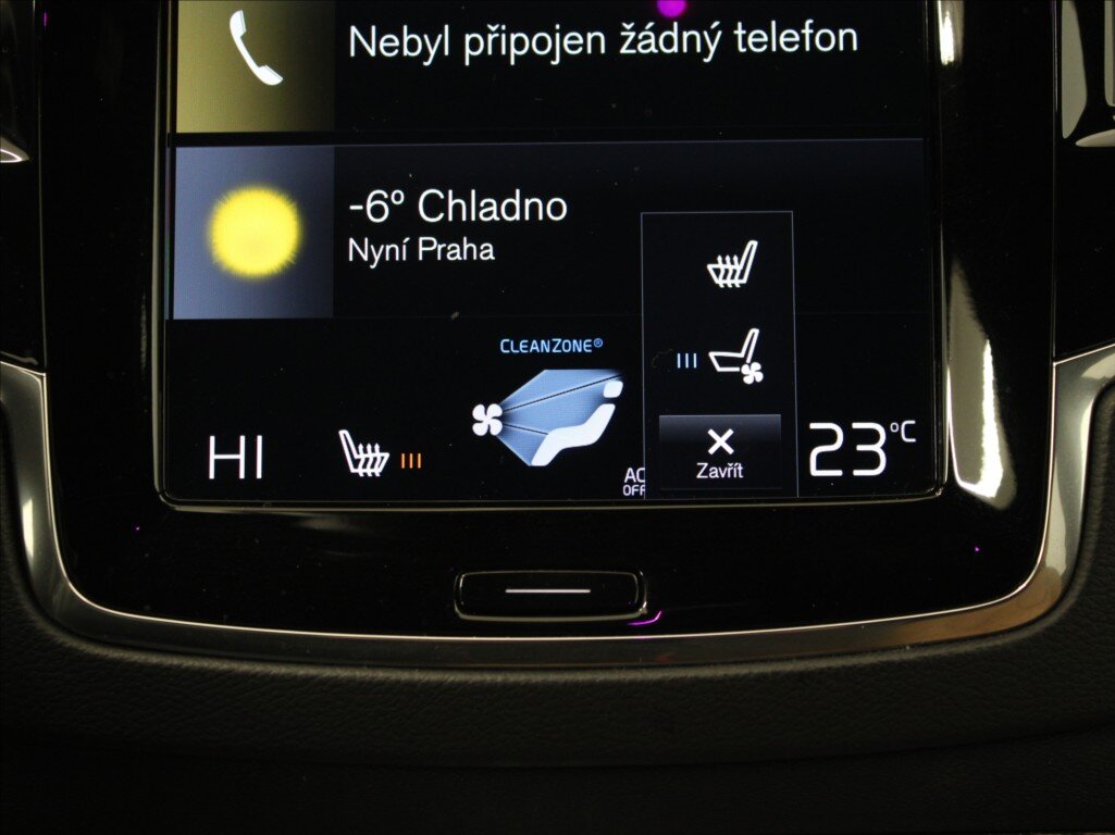 Volvo XC90 SUV 2,0 l 173 kw