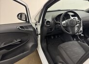 Opel Corsa Hatchback 1,2 l 63 kw