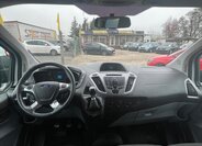 Ford Tourneo Custom 7