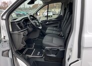 Ford Transit Custom 17