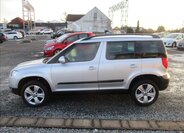 Škoda Yeti SUV / Terénní 1,2 l 77 kw