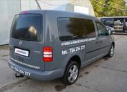 Volkswagen Caddy 4