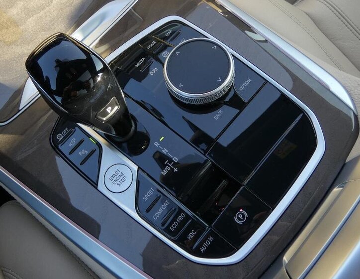 BMW X5 SUV / Terénní 3,0 l 245 kw