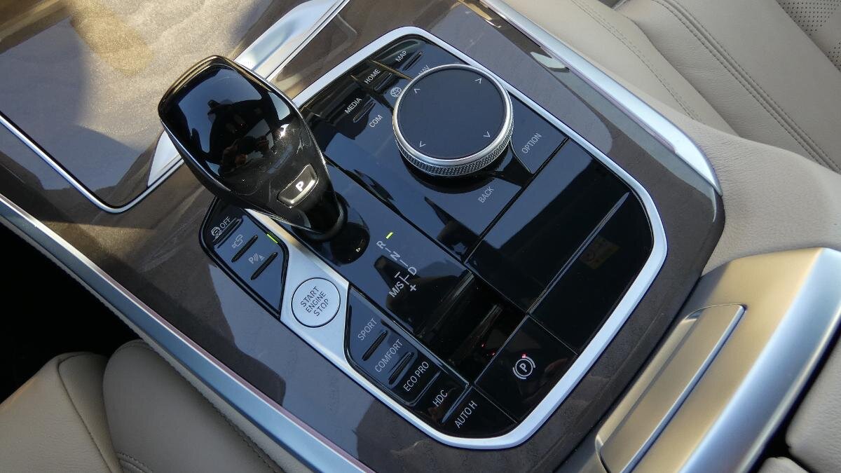 BMW X5 SUV / Terénní 3,0 l 245 kw