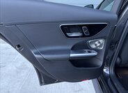 Mercedes-Benz Třídy C 34