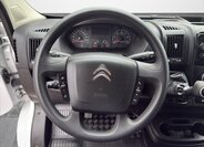 Citroën Jumper Skříň 2,2 l 103 kw