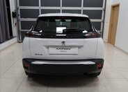 Peugeot 2008 SUV / Terénní 1,2 l 74 kw