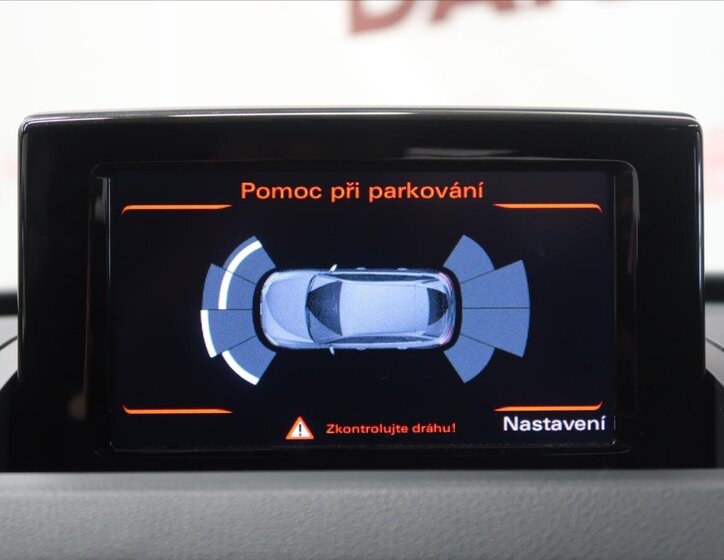 Audi Q3 SUV / Terénní 1,4 l 110 kw