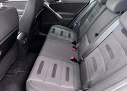 Volkswagen Tiguan SUV / Terénní 1,4 l 110 kw