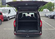 Mercedes-Benz Třídy T MPV 1,5 l 85 kw