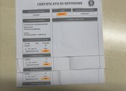 Škoda Superb Kombi 2,0 l 110 kw