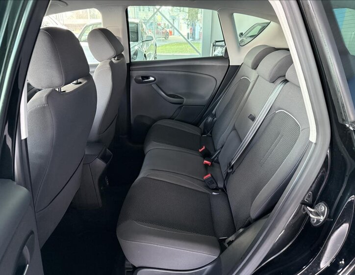 Seat Altea Kombi 1,2 l 77 kw