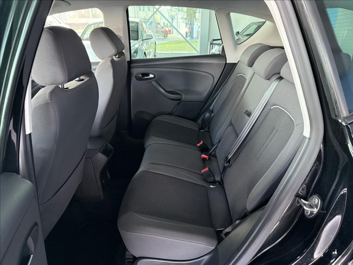 Seat Altea Kombi 1,2 l 77 kw